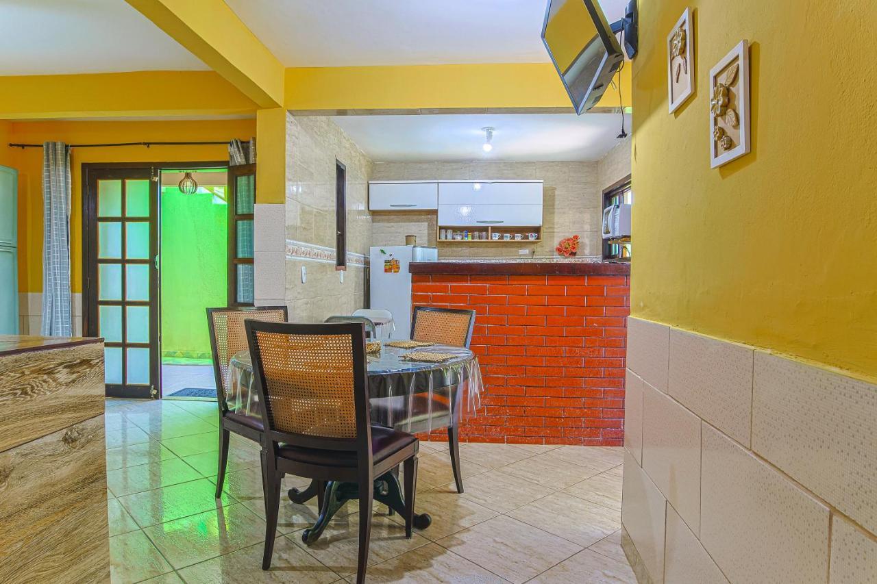 Kitnet em Maricá RJ - Araçatiba Exterior foto